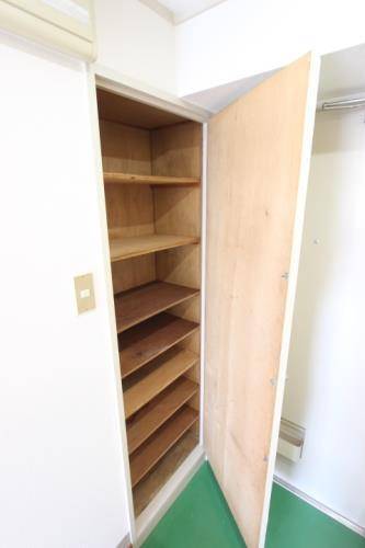 三友レジデンス404号室 部屋その他