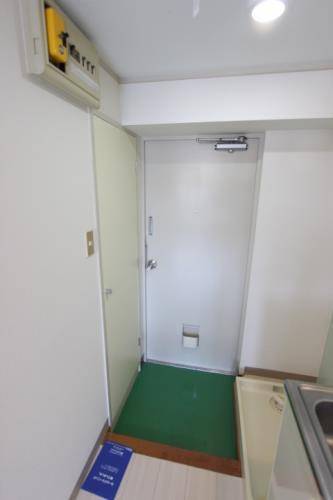 三友レジデンス404号室 部屋その他
