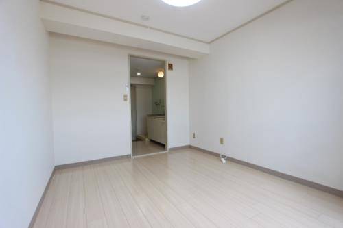 三友レジデンス404号室 部屋その他