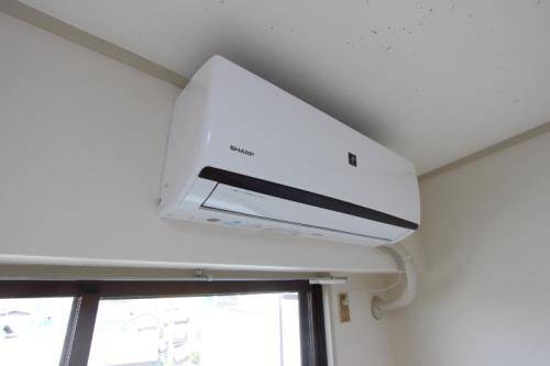 三友レジデンス404号室 部屋その他