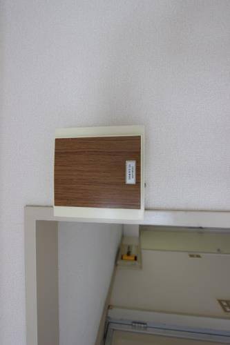 三友レジデンス404号室 部屋その他