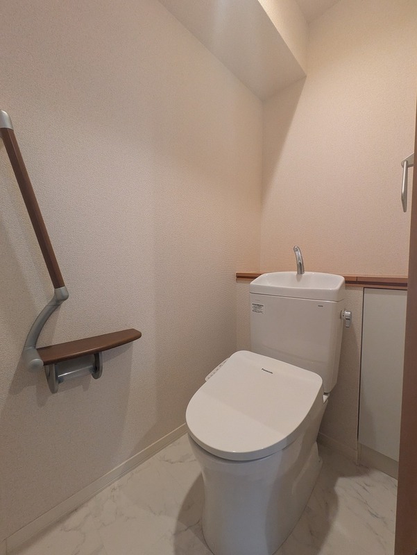 エスペランサ302号室 部屋その他