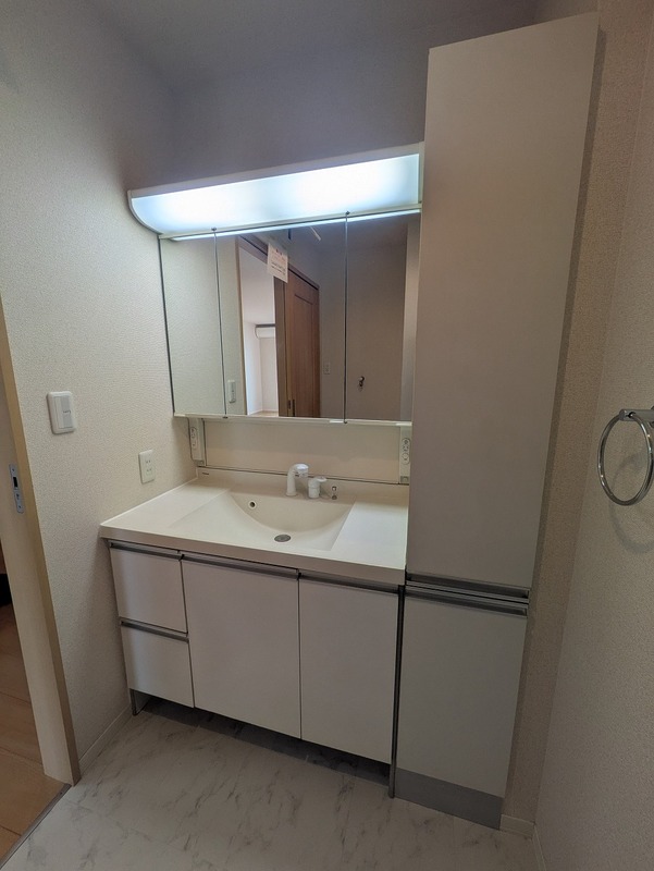 エスペランサ302号室 部屋その他