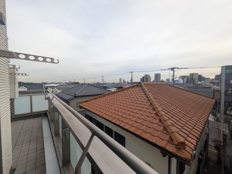 エスペランサ302号室 部屋その他