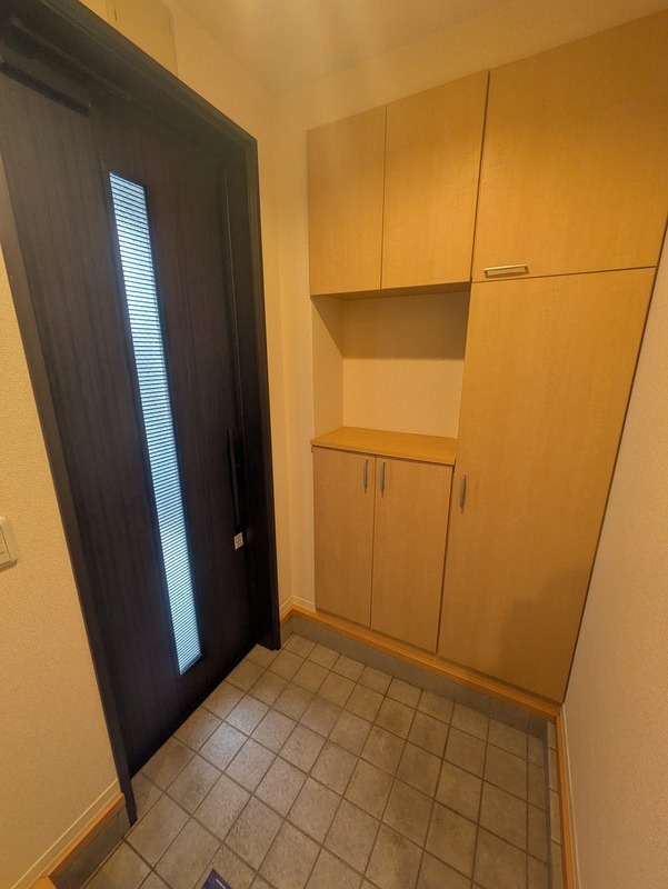 エスペランサ302号室 部屋その他