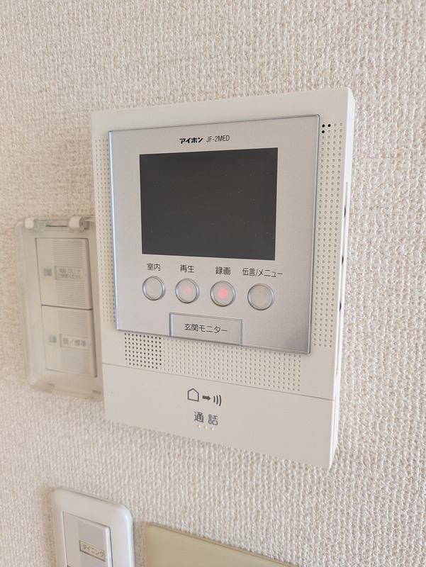 エスペランサ302号室 部屋その他