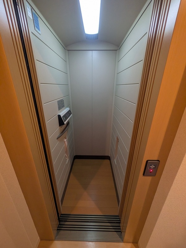 エスペランサ302号室 部屋その他