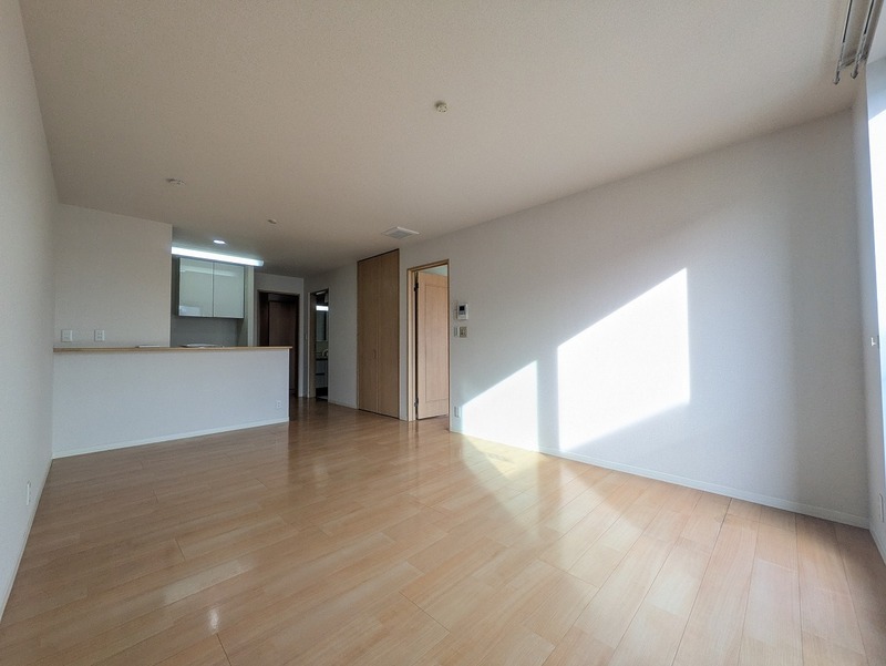 エスペランサ302号室 部屋その他