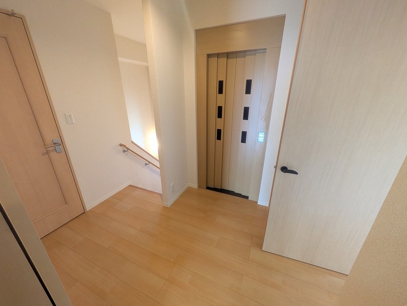 エスペランサ302号室 部屋その他