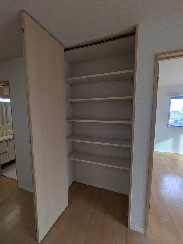 エスペランサ302号室 部屋その他
