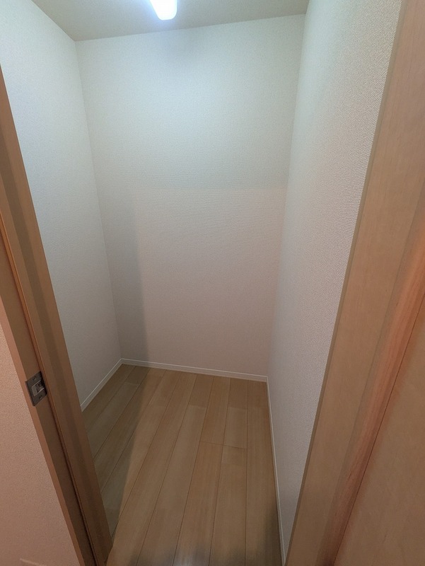 エスペランサ302号室 部屋その他
