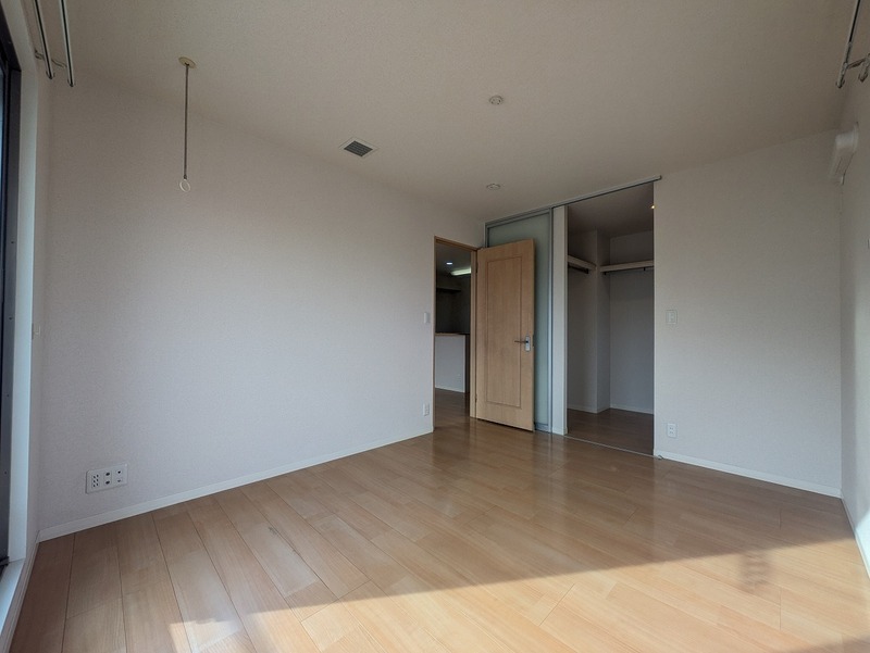 エスペランサ302号室 部屋その他