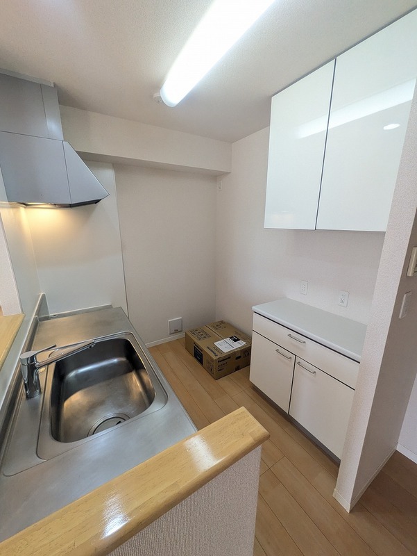 エスペランサ302号室 部屋その他