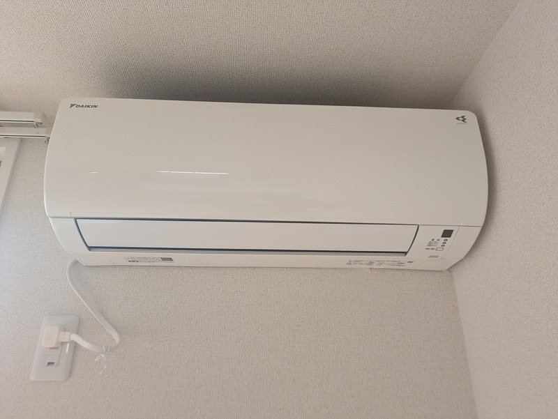 エスペランサ302号室 部屋その他