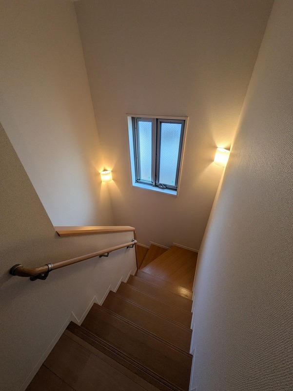 エスペランサ302号室 部屋その他
