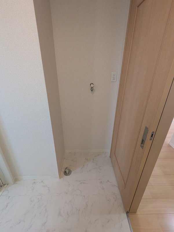 エスペランサ302号室 部屋その他