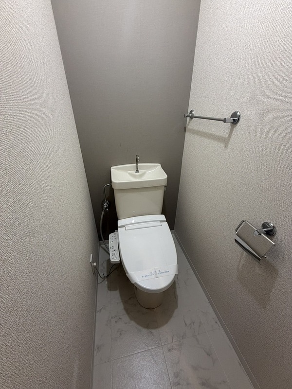 メゾン・ド・グレース303号室 部屋その他