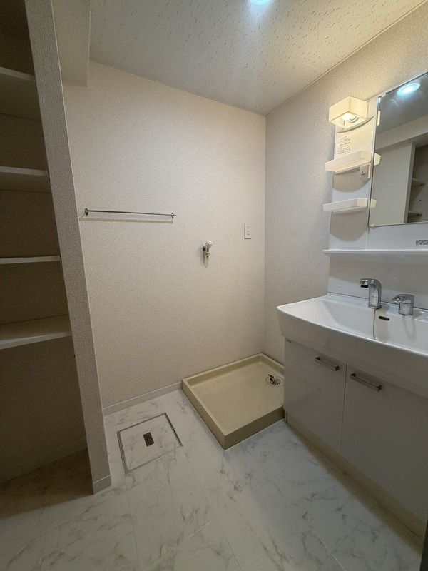 メゾン・ド・グレース303号室 部屋その他