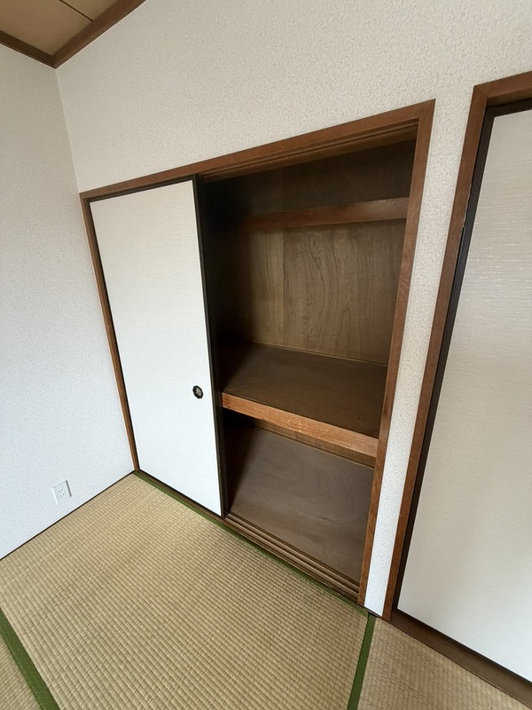 メゾン・ド・グレース303号室 部屋その他