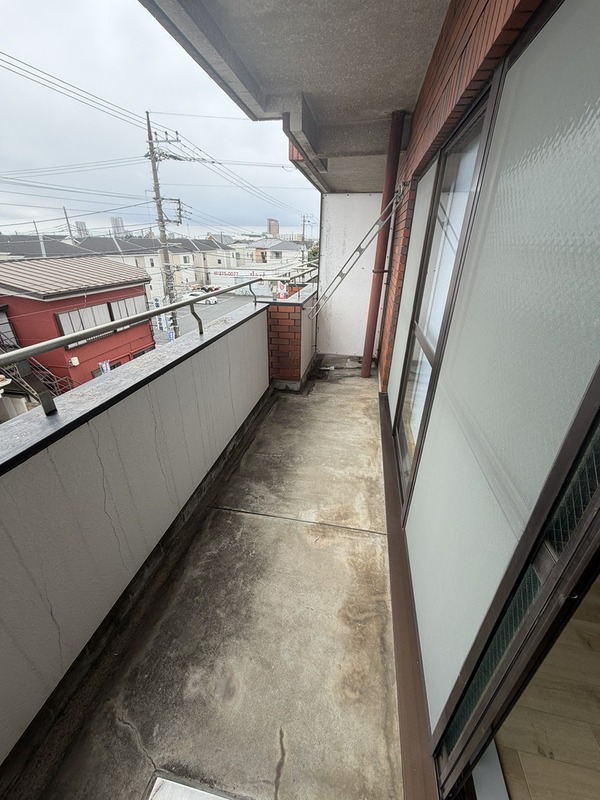 メゾン・ド・グレース303号室 部屋その他