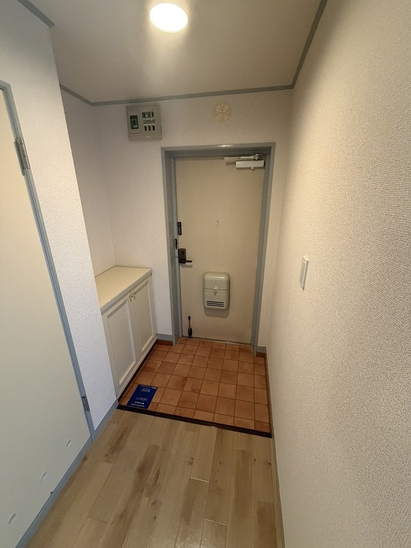 メゾン・ド・グレース303号室 部屋その他