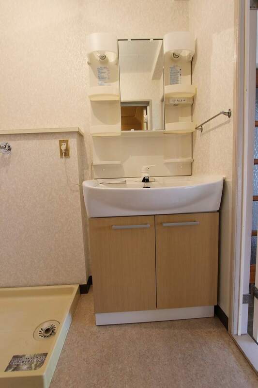 マティナル市川101号室 部屋その他