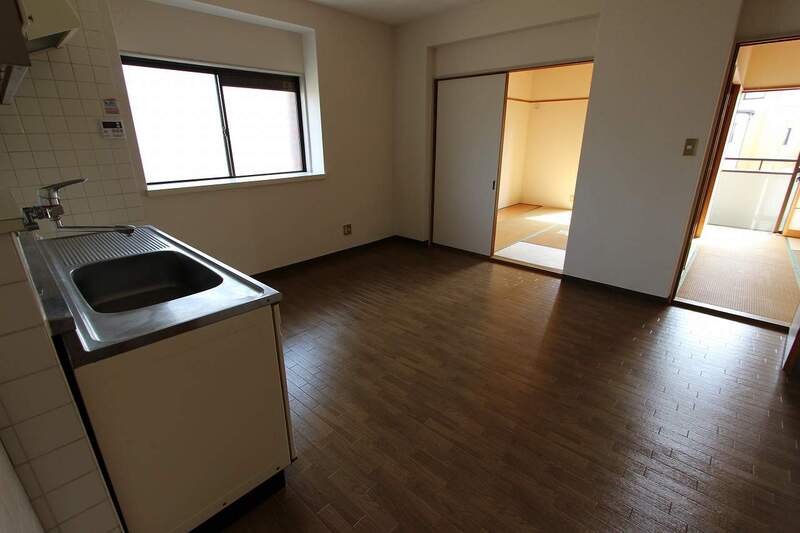 マティナル市川101号室 部屋その他