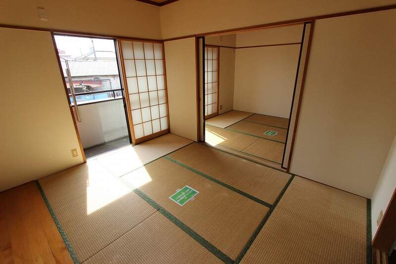 マティナル市川101号室 部屋その他