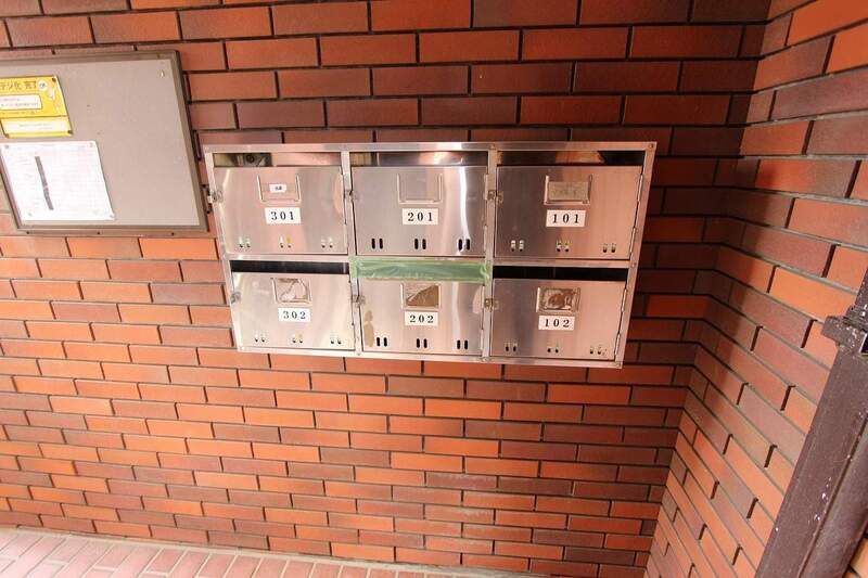 マティナル市川101号室 部屋その他