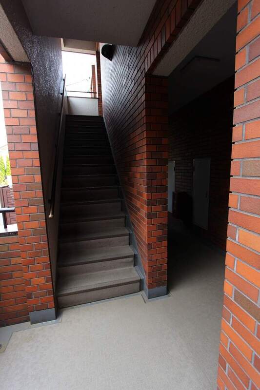 マティナル市川101号室 部屋その他
