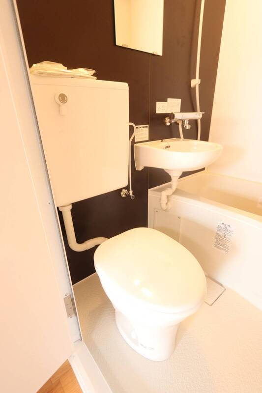サンコスモ市川105号室 部屋その他