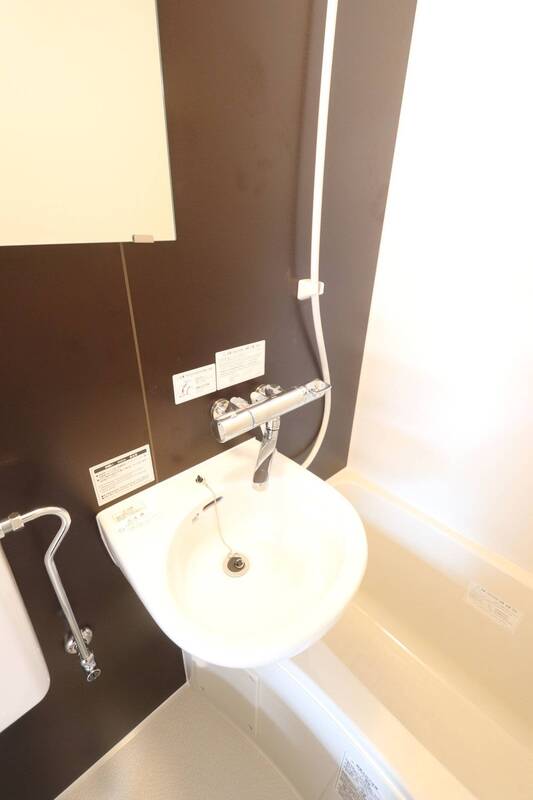 サンコスモ市川105号室 部屋その他