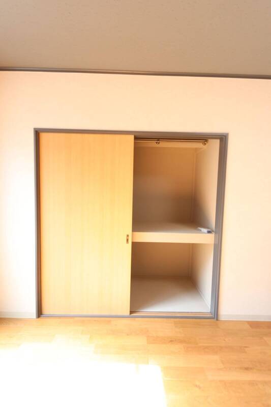 サンコスモ市川105号室 部屋その他