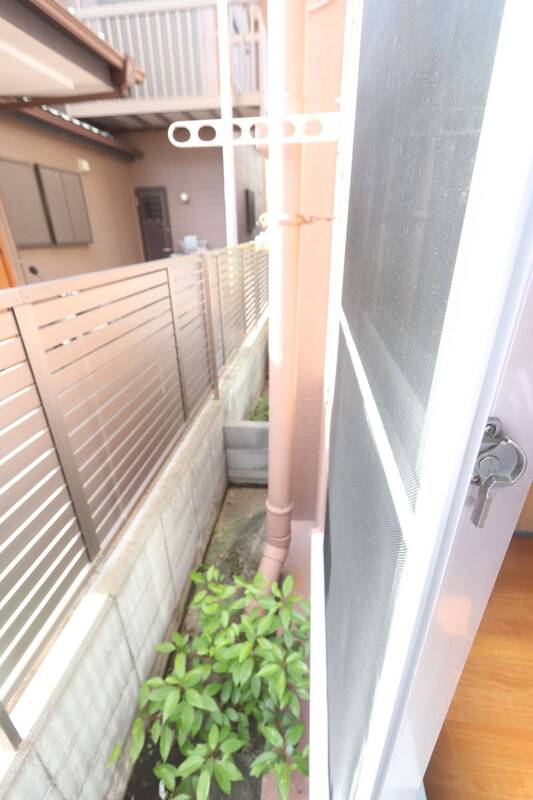 サンコスモ市川105号室 部屋その他