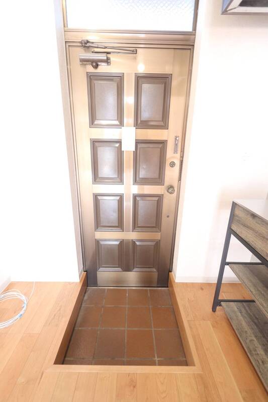 サンコスモ市川105号室 部屋その他