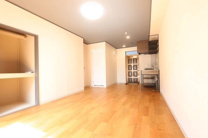 サンコスモ市川105号室 部屋その他