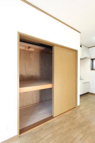 メゾンホープ１０３号室 部屋その他