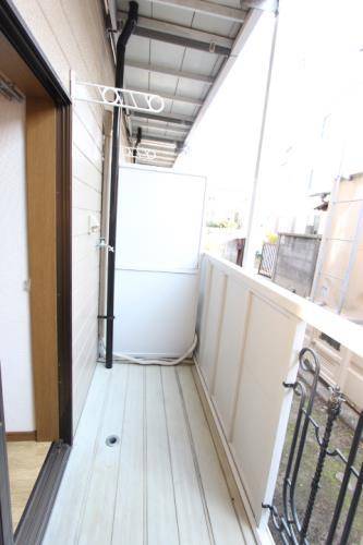 メゾンホープ１０３号室 部屋その他