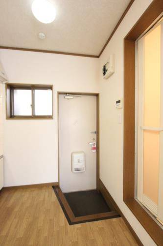 メゾンホープ１０３号室 部屋その他