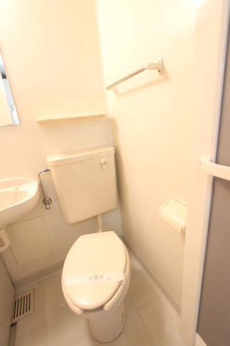 メゾンホープ１０３号室 部屋その他