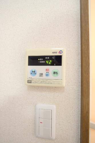 メゾンホープ１０３号室 部屋その他
