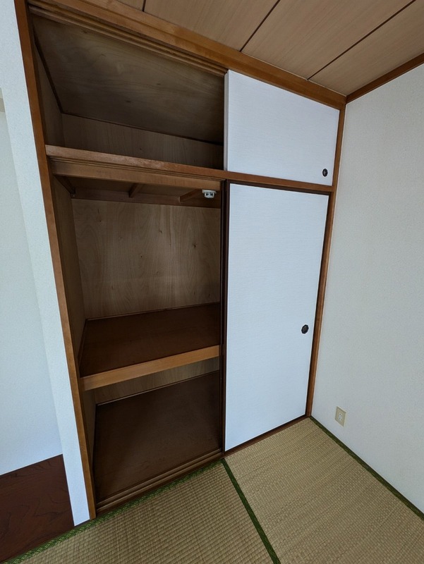 メゾン・イグレック・ユウ303号室 部屋その他