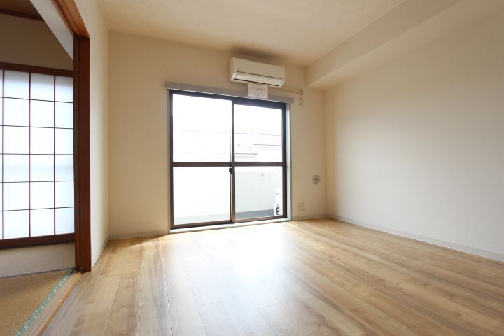 メゾン・イグレック・ユウ303号室 部屋その他