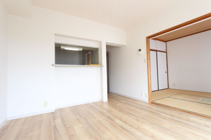メゾン・イグレック・ユウ303号室 部屋その他