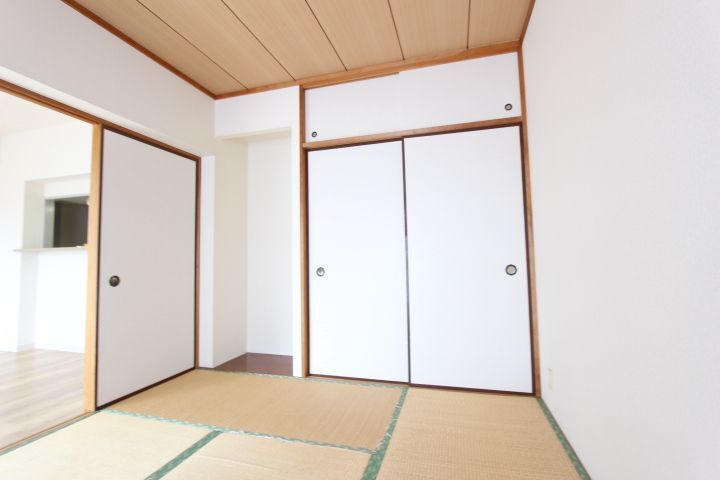 メゾン・イグレック・ユウ303号室 部屋その他