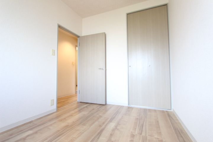 メゾン・イグレック・ユウ303号室 部屋その他