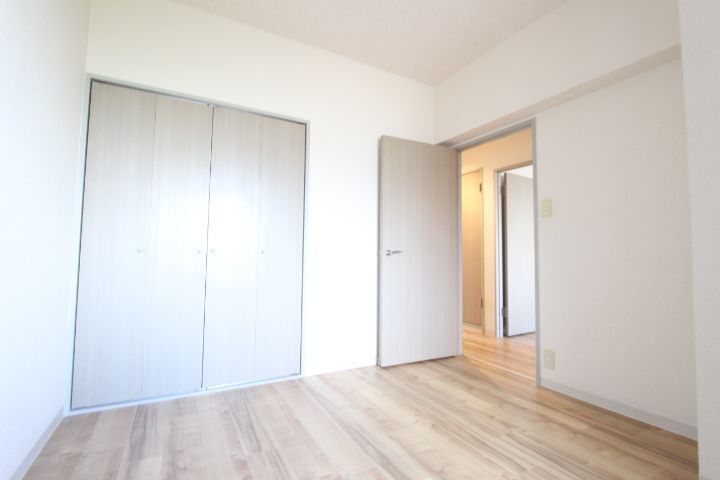 メゾン・イグレック・ユウ303号室 部屋その他
