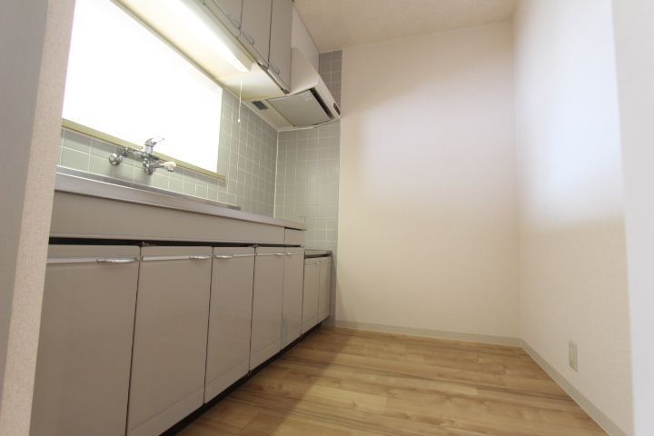 メゾン・イグレック・ユウ303号室 部屋その他