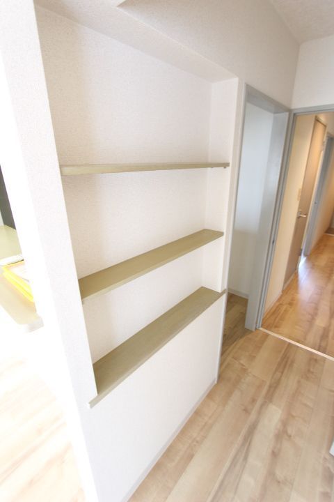 メゾン・イグレック・ユウ303号室 部屋その他