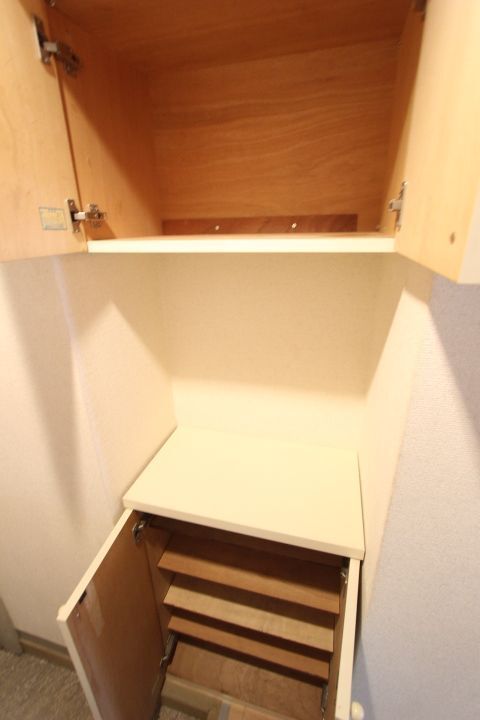 メゾン・イグレック・ユウ303号室 部屋その他